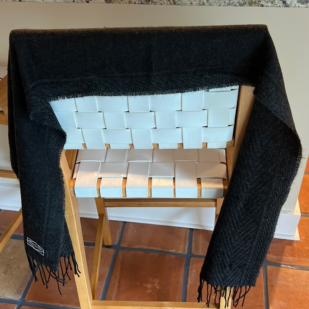 Scarf made in Italy